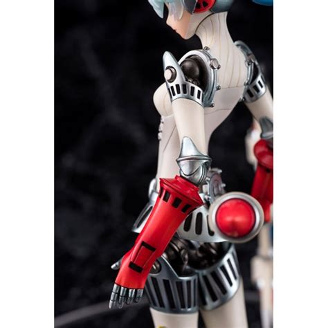 Persona The Ultimate In Mayonaka Arena Labrys Naked Ver Big