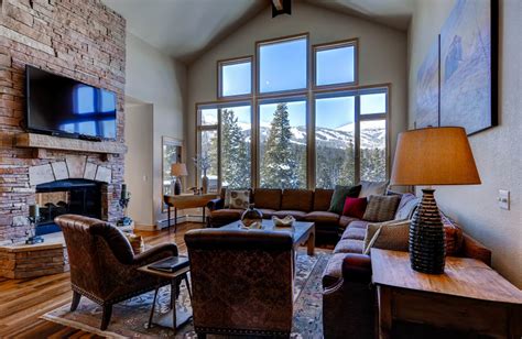 Wyndham Vacation Rentals Breckenridge (Breckenridge, CO) - Resort ...