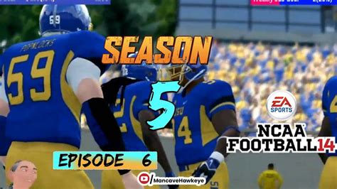 Death Penalty Rebuild Of San Jose State Ncaa 14 College Football