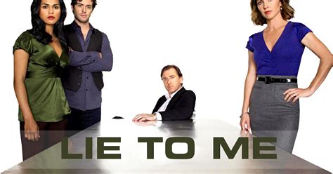 Online TV Series: Lie To Me : Season 1 Episode 10