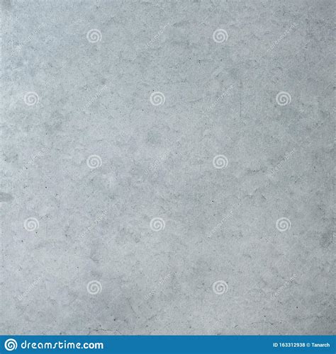 Seamless Grey Bare Concrete Wall Texture. Stock Photo - Image of grungy ...