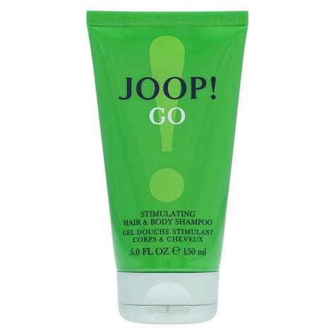 Joop Go Shower Gel Alina Cosmetics