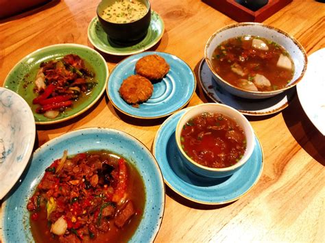 Soto Rahayu Mulia Bogor Utara Bogor Lengkap Menu Terbaru Jam Buka