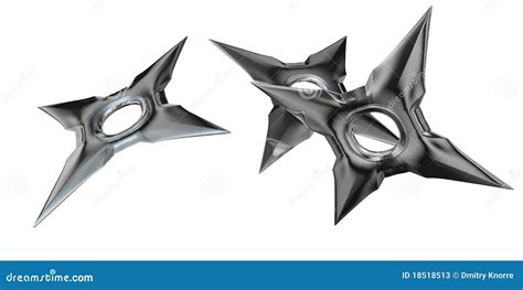 Shuriken Cartoons Illustrations And Vector Stock Images 4585 Pictures