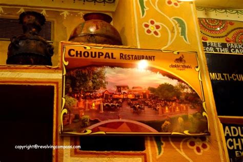 10 reasons to visit Chokhi Dhani Jaipur - The Revolving Compass