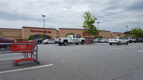 Super Target Woodstock Ga Mike Kalasnik Flickr