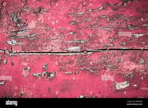 Color Peel Wood Texture Stock Photo Alamy