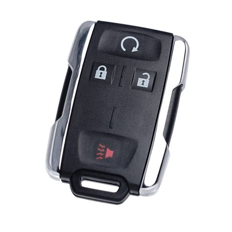 Gmc Canyon Silverado Sierra Key Fob Battery Replacement Diy 45 Off