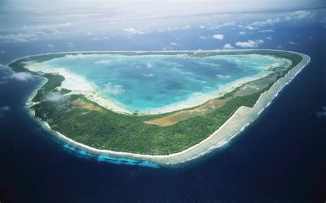 Can Coral Reefs in the Pacific Keep Up With Climate Change?