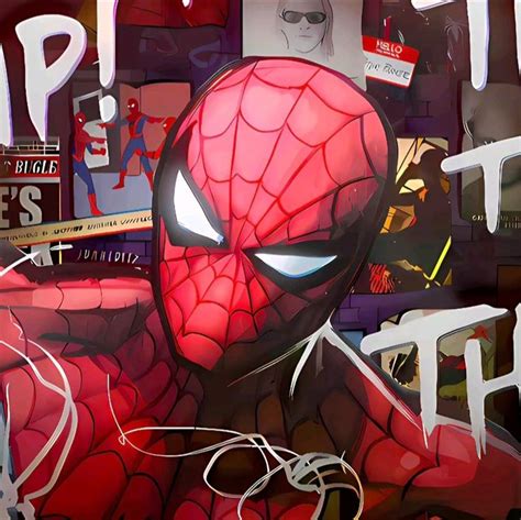 Pin by on Guardado rápido Spiderman Marvel spiderman art Spiderman art