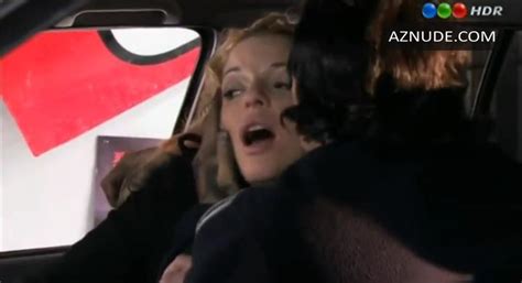 CARINA ZAMPINI Nude AZNude