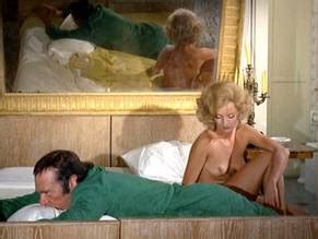 HANNA SCHYGULLA Nude AZNude