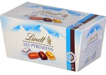 Lindt Les Pyreneens Milk Chocolate EuropaFoodXB Buy Food Online