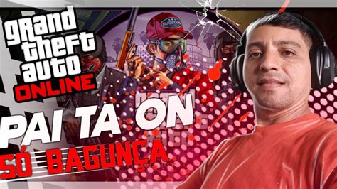 Ao Vivo Gta Ps Treta Sessao Publica Online Live On Youtube