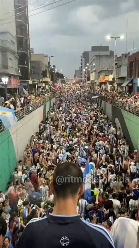 O Canto Das Torcidas On Twitter RT Ritmodetorcida Argentinos