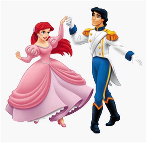 Prince Eric Gallery Disney Wiki Fandom Powered By Wikia Princess Ariel And Prince Hd Png