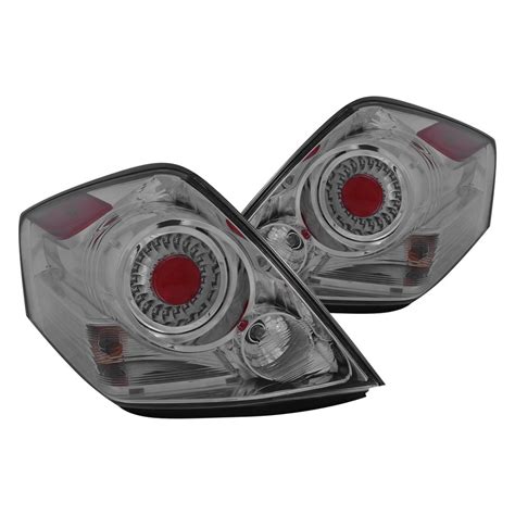 Nissan Altima Tail Light