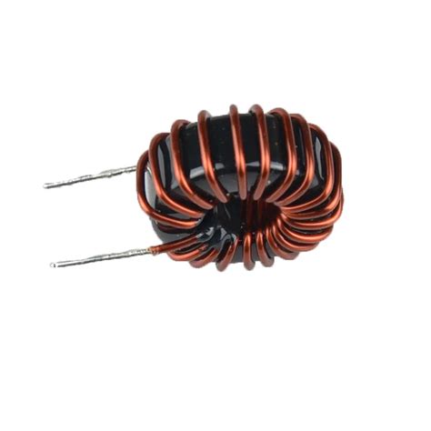 Adjustable Inductors Variable Inductor Coil Winding Inductance High