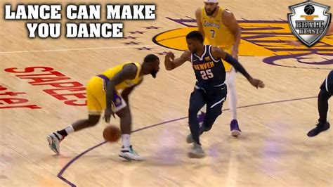 Nba Best Crossovers And Ankle Breakers Youtube