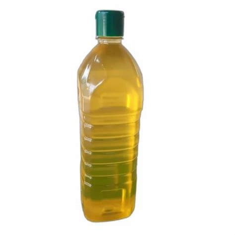 Liquid 1 L Chekku Groundnut Oil For Cooking At Rs 240 Bottle In Erode