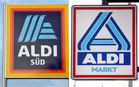 Aldi Beispiellose Preiserhöhungswelle Discounter erhöht Preise