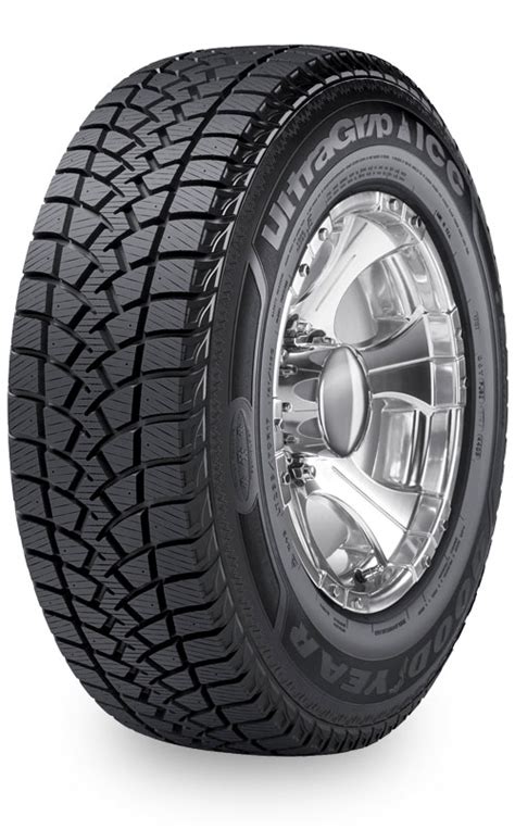 Goodyear Ultra Grip Ice Wrt Lt Tires Tires Online Tire Store