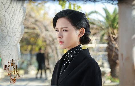 Cúc Tịnh Y tiếp tục vào vai nữ cường trong phim mới hứa hẹn độ hot không kém Vân Tịch truyện