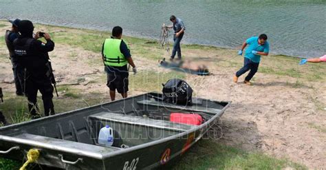 Hoy Tamaulipas Tamaulipas Se Ahoga Hombre En Presa De Camargo