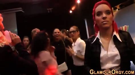 Glam Babe Deepthroats Rod