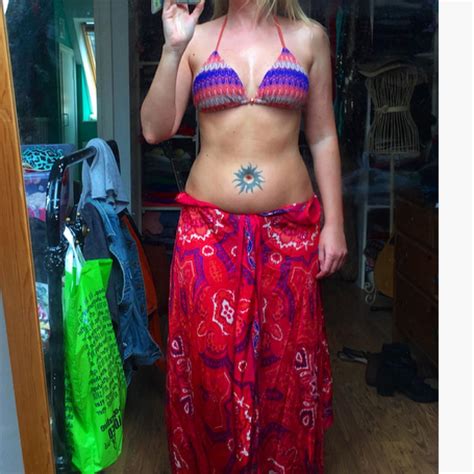 Women S Bikini And Tankini Tops Depop