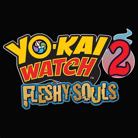 Yo-Kai Watch 2: Fleshy Souls - IGN