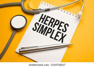 Herpes Simplex Prevention Photos and Images | Shutterstock