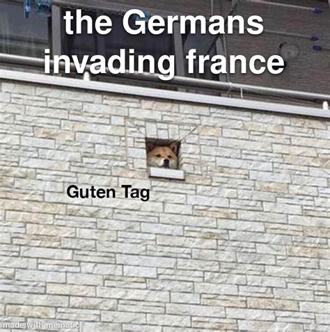 haha the Ardennes go brrrrrr : r/DrewDurnil