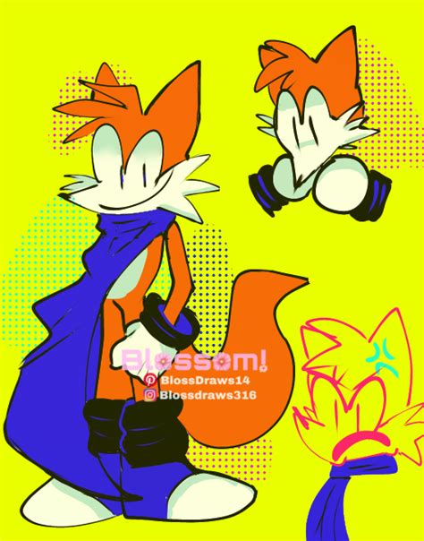 Luther | Sonic fan characters, Luther, Sonic fan art