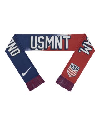 Usmnt Nike Soccer Scarf Nike