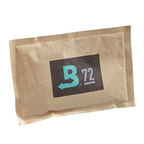Boveda 60 Gram Pack - 72% - CigarBid