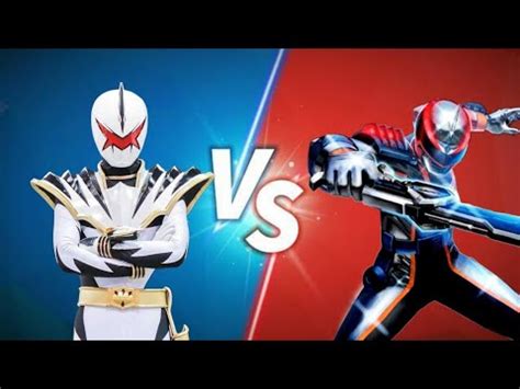 Power Rangers Legacy Wars Dino Thunder Trent Vs Operation Overdrive