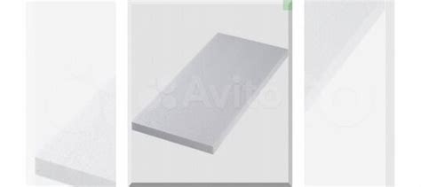 Пенополистирол ппс8 купить в Нижнем Тагиле | Товары для дома и дачи | Авито