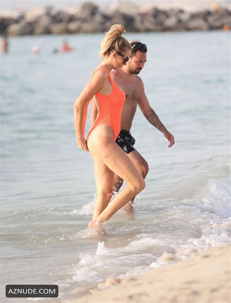 Olivia Attwood Nude Aznude