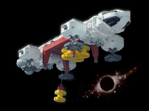 Lego Ideas Product Ideas Modular Eagles