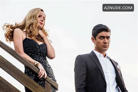 Euridice Axen Nude And Sexy Photo Collection Aznude