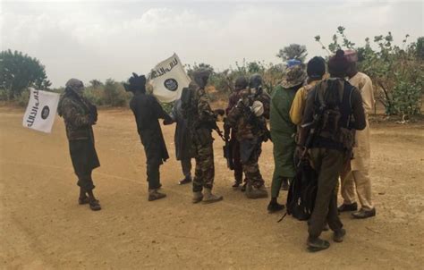 Analysis Scrutinising The Boko Haram Resurgence Your Window Into