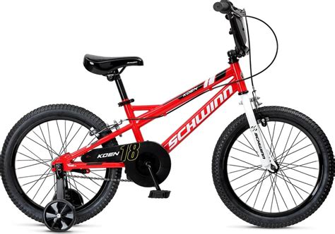 2023 Schwinn Koen 18in – Specs, Comparisons, Reviews – 99 Spokes