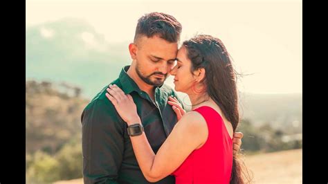 Prewedding II SHUBHAM JAGJIT II Latest 2023 II Team Samnol Studio