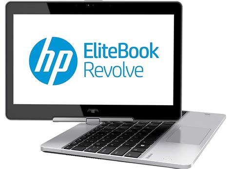 Hp Elitebook Revolve G Core I