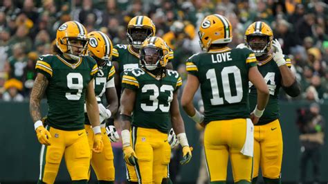 Packers offense faces its biggest challenge in Pittsburgh