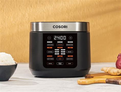 Cosori Rice Cooker Review – What Do We REALLY Think? – The Kitchen ...