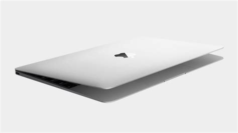 Apple Unveils New Macbook With Retina Display Available In Gold