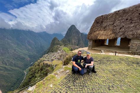 5 Mejores Destinos Del Perú Para Visitar De Enero A Abril