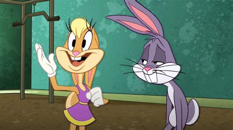 Lola Bunny Y La Polémica Por Su Falta De Sexualidad The Digital Questioner